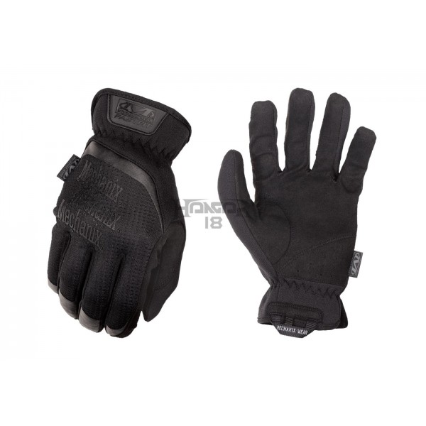 Ajuste rápido feminino [Mechanix Wear]