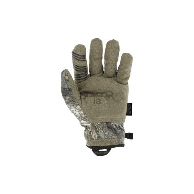 SUB35 Realtree Clima Frio [Mechanix Wear]