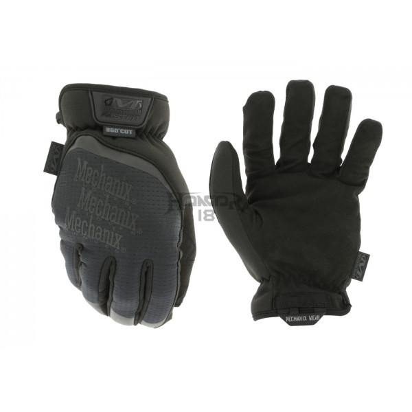 Fast Fit D4 [Mechanix Wear]