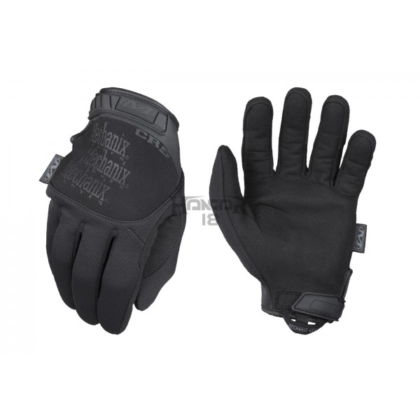 Perseguição Feminina D5 [Mechanix Wear]