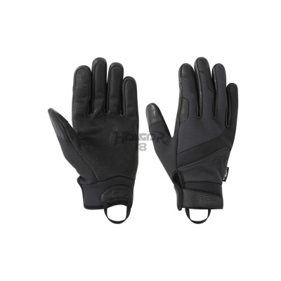 Coldshot Sensor Gloves