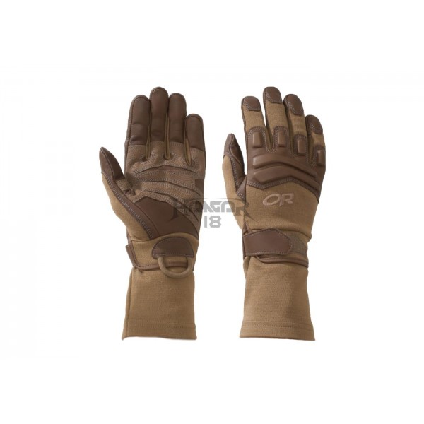 Firemark Gauntlet Gloves [Outdoor Research]