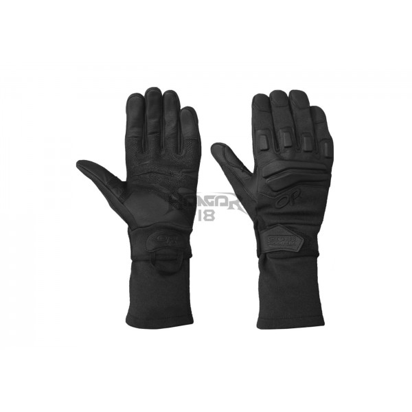 Firemark Gauntlet Gloves [Outdoor Research]