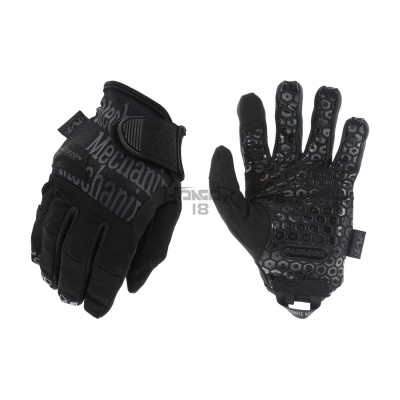 Precisão Pro Alta Dex [Mechanix Wear]