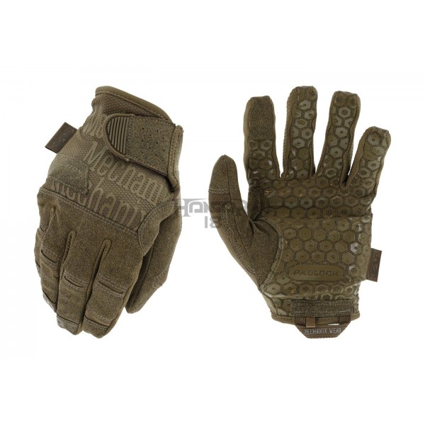 Precision Pro High Dex [Mechanix Wear]