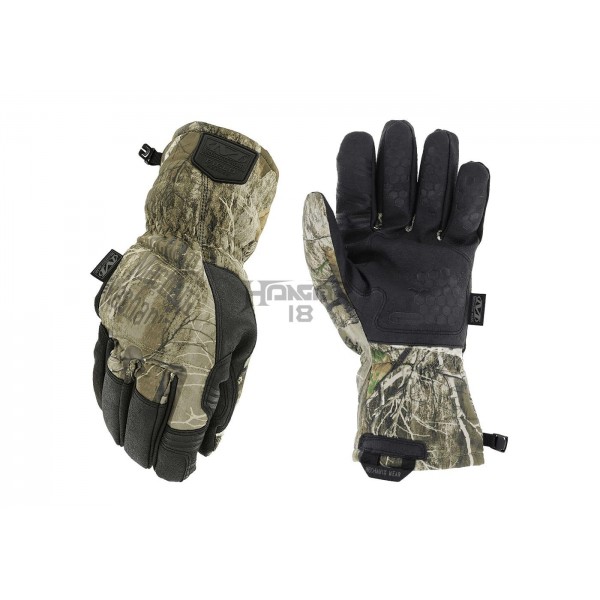 SUB20 Realtree Cold Weather [Mechanix Wear]