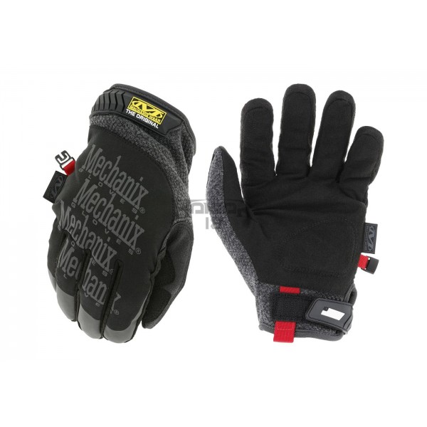 Trabalho a Frio Original [Mechanix Wear]