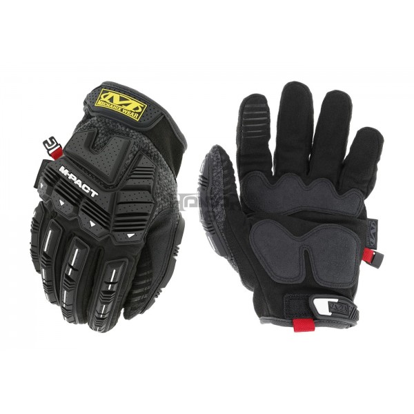 ColdWork M-Pact [Mechanix Wear]