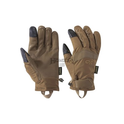 Convoy Sensor Gloves