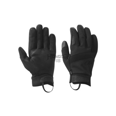 Coldshot Gloves