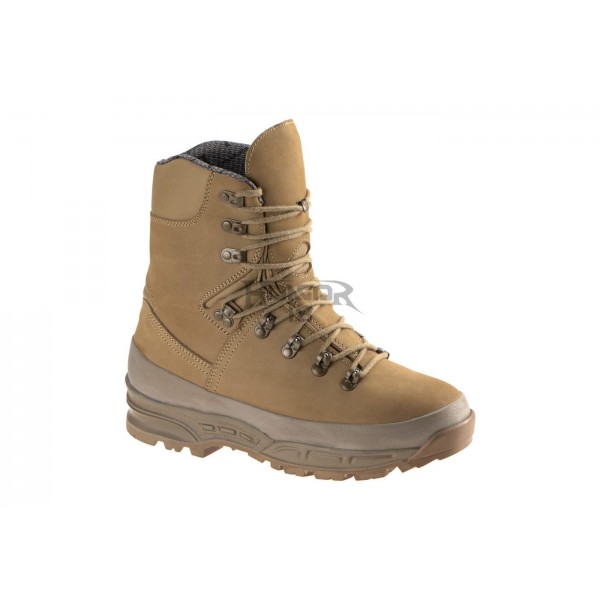 Botas Defender Sympatex Regular [Rukapol]