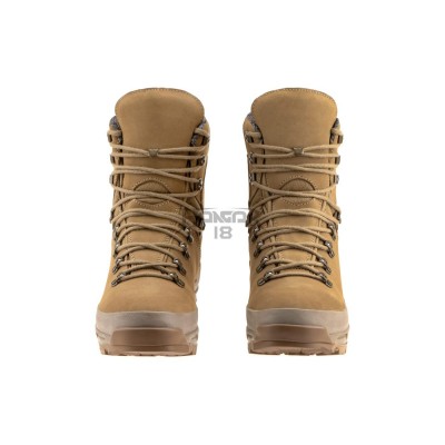 Botas Defender Sympatex Regular [Rukapol]