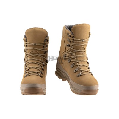 Botas Defender Sympatex Regular [Rukapol]