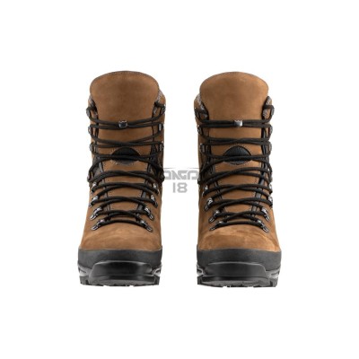 Botas Defender Sympatex Wide [Rukapol]