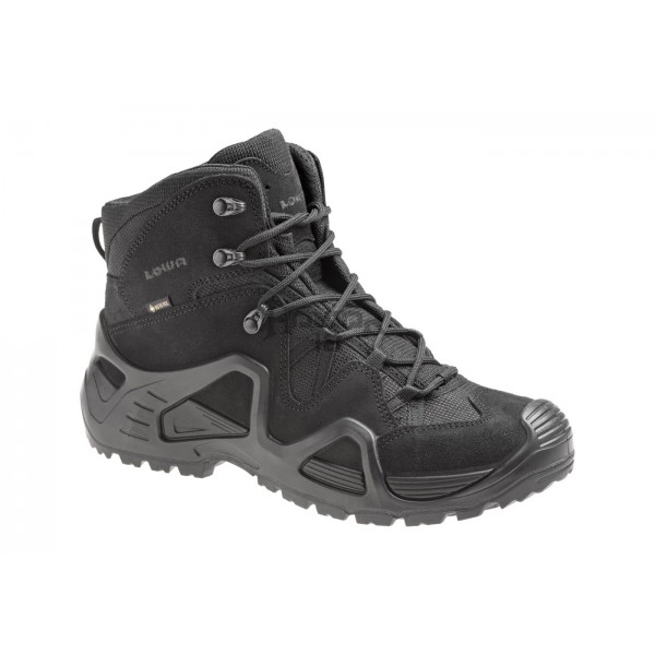 Zephyr GTX MID TF Women [Lowa]