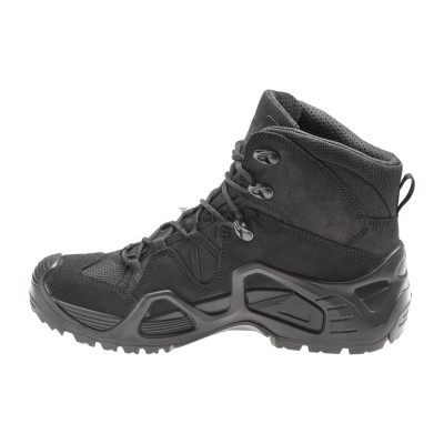 Zephyr GTX MID TF Feminino [Lowa]