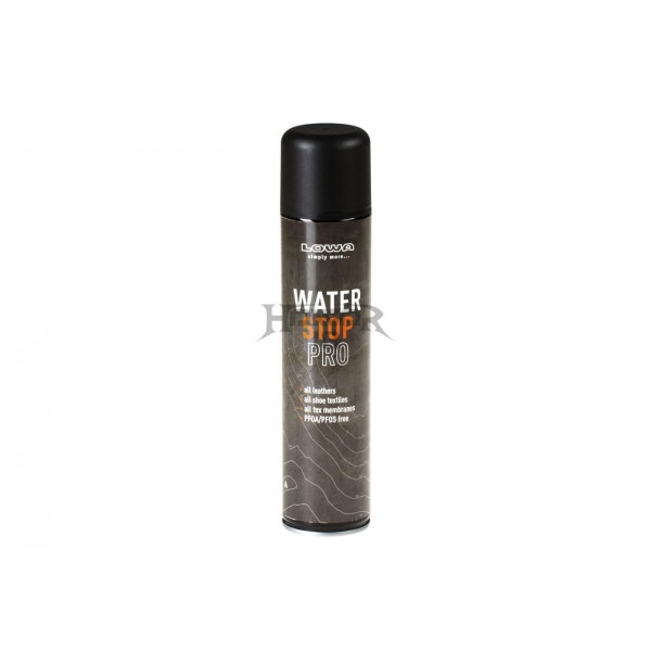 Waterstop PRO 300ml [Lowa]