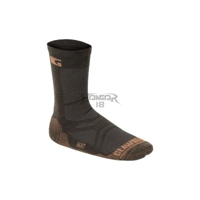 Merino Crew Socks