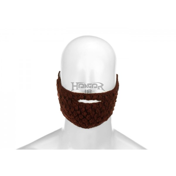 Dummy Tactical Beard [Invader Gear]