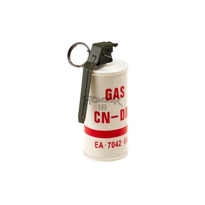 M7A3 Tear Gas Grenade Dummy