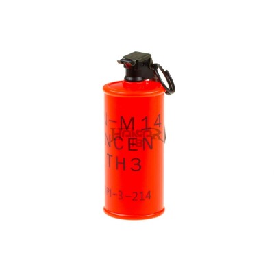 AN-M14 TH3 Incendiary Hand Grenade Dummy