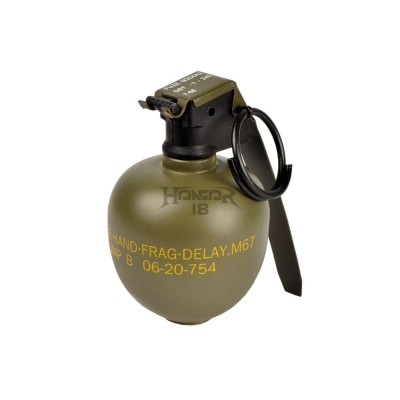 M67 Dummy Grenade