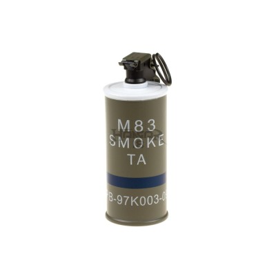 M83 Smoke Grenade Dummy