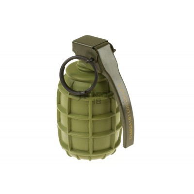 DM51 Dummy Grenade