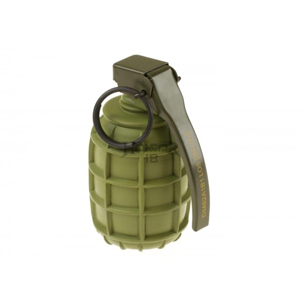 DM51 Dummy Grenade [Pirate Arms]