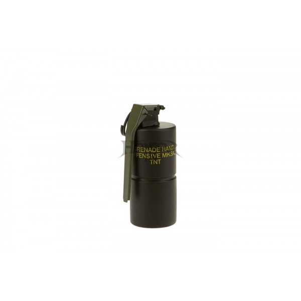 Mk3A2 Dummy Grenade [Pirate Arms]