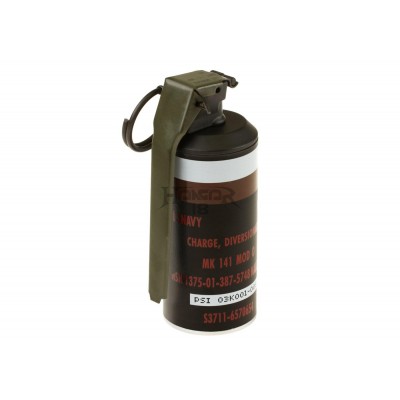 Ml141 Dummy Grenade