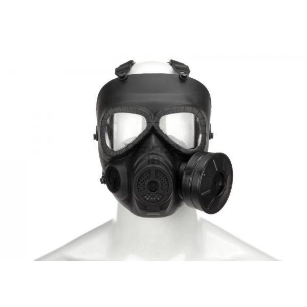 Dummy Toxic Mask [Invader Gear]