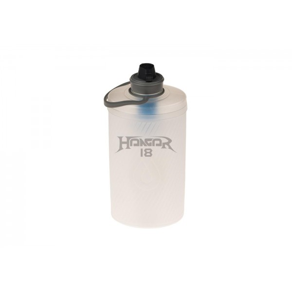 Flux+ Bottle 1.5L [Hydrapak]