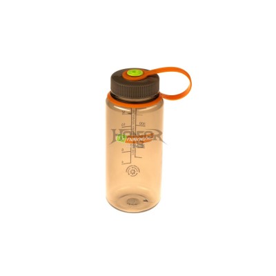 Garrafa de boca larga Sustain 0,5 litro [NALGENE]