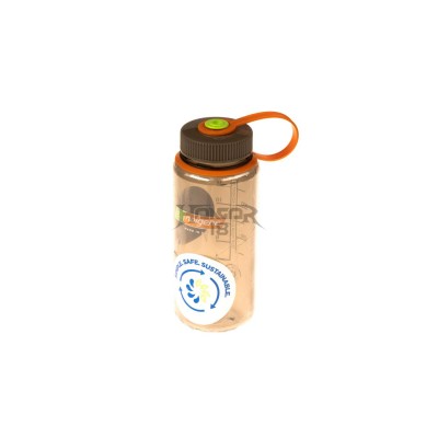 Garrafa de boca larga Sustain 0,5 litro [NALGENE]