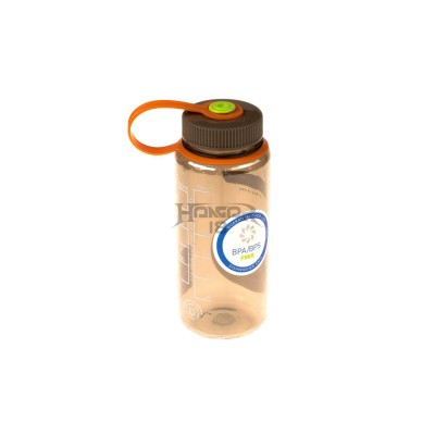 Garrafa de boca larga Sustain 0,5 litro [NALGENE]