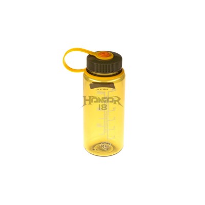 Garrafa de boca larga Sustain 0,5 litro [NALGENE]