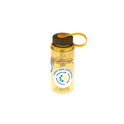 Garrafa de boca larga Sustain 0,5 litro [NALGENE]