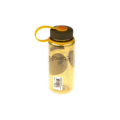 Garrafa de boca larga Sustain 0,5 litro [NALGENE]