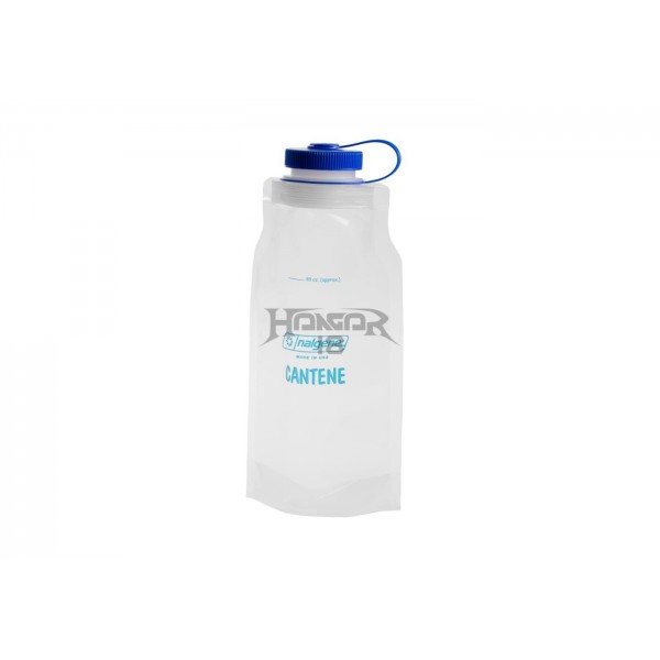 Cantene Flexível 1,5 Litros [NALGENE]