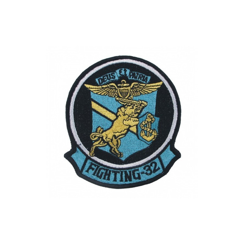 Army Badge "Fighting 32"