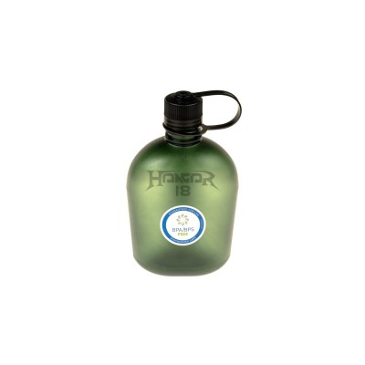 Cantene Oasis Sustain 1.0 Litro [NALGENE]