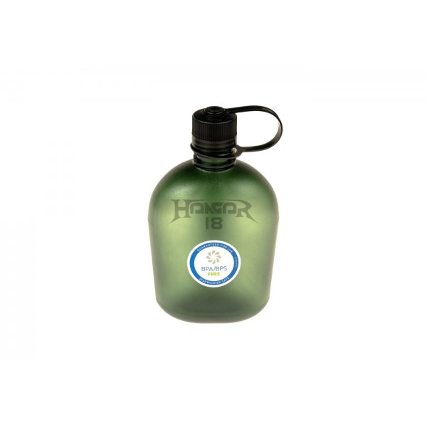 Cantene Oasis Sustain 1.0 Liter [NALGENE]