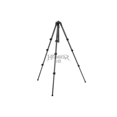 K800 Carbon Fiber Tripod