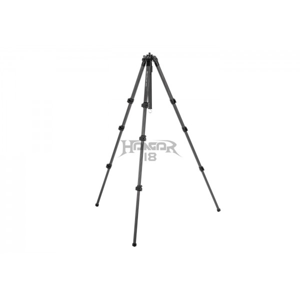 K800 Carbon Fiber Tripod [KJI Precision]