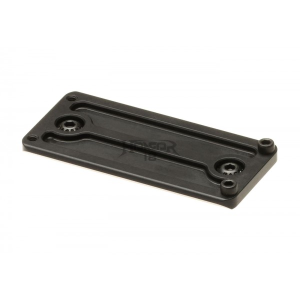 Adaptador Dovetail M-LOK 2 Slots para Interface RRS/ARCA [Magpul]