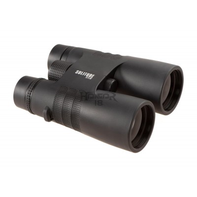 Solitude 12x50 Binoculars