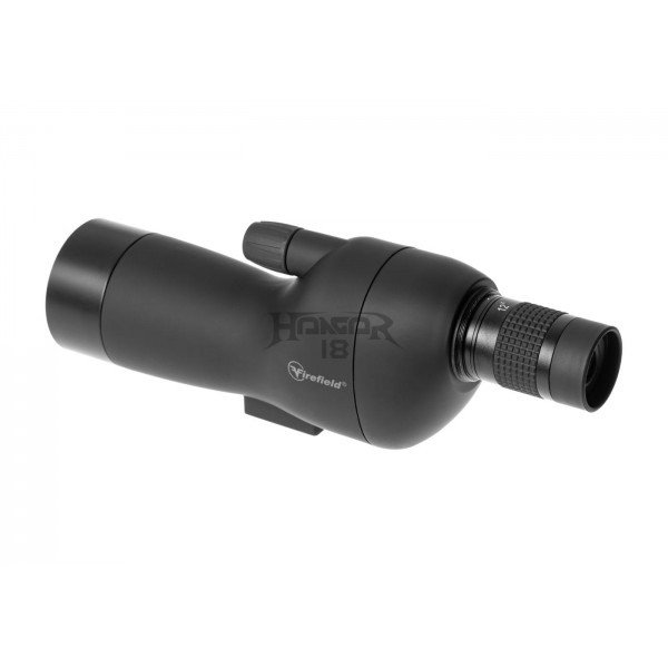 12-36x50SE Spotting Scope Kit [Firefield]