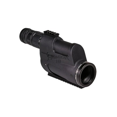 Latitude 15-45x60 Spotting Scope