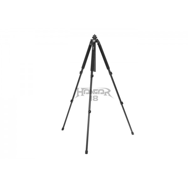 K700 Aluminum Tripod [KJI Precision]